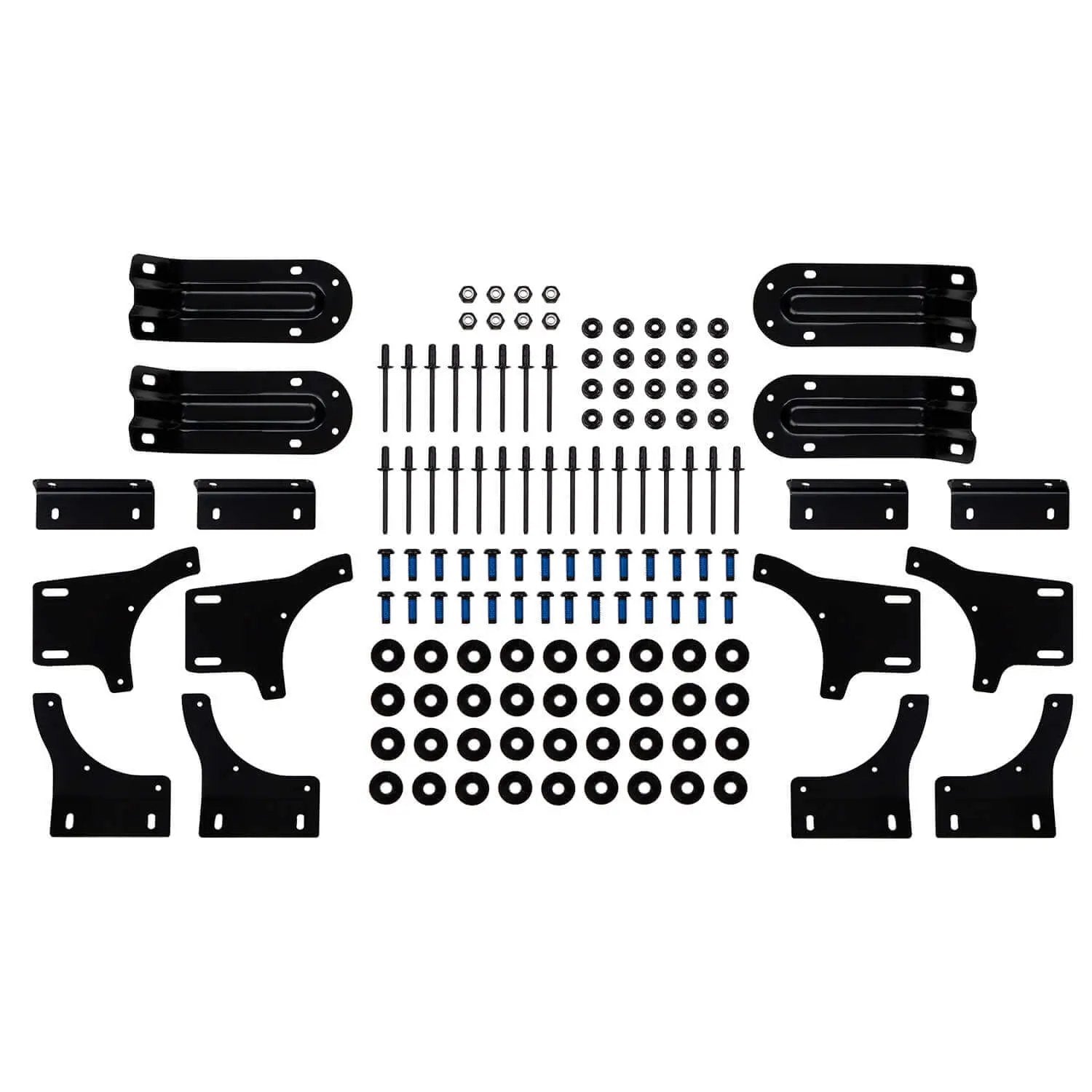 ARB ARB Ascent Internal Brackets by ARB