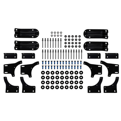 ARB ARB Ascent Internal Brackets by ARB