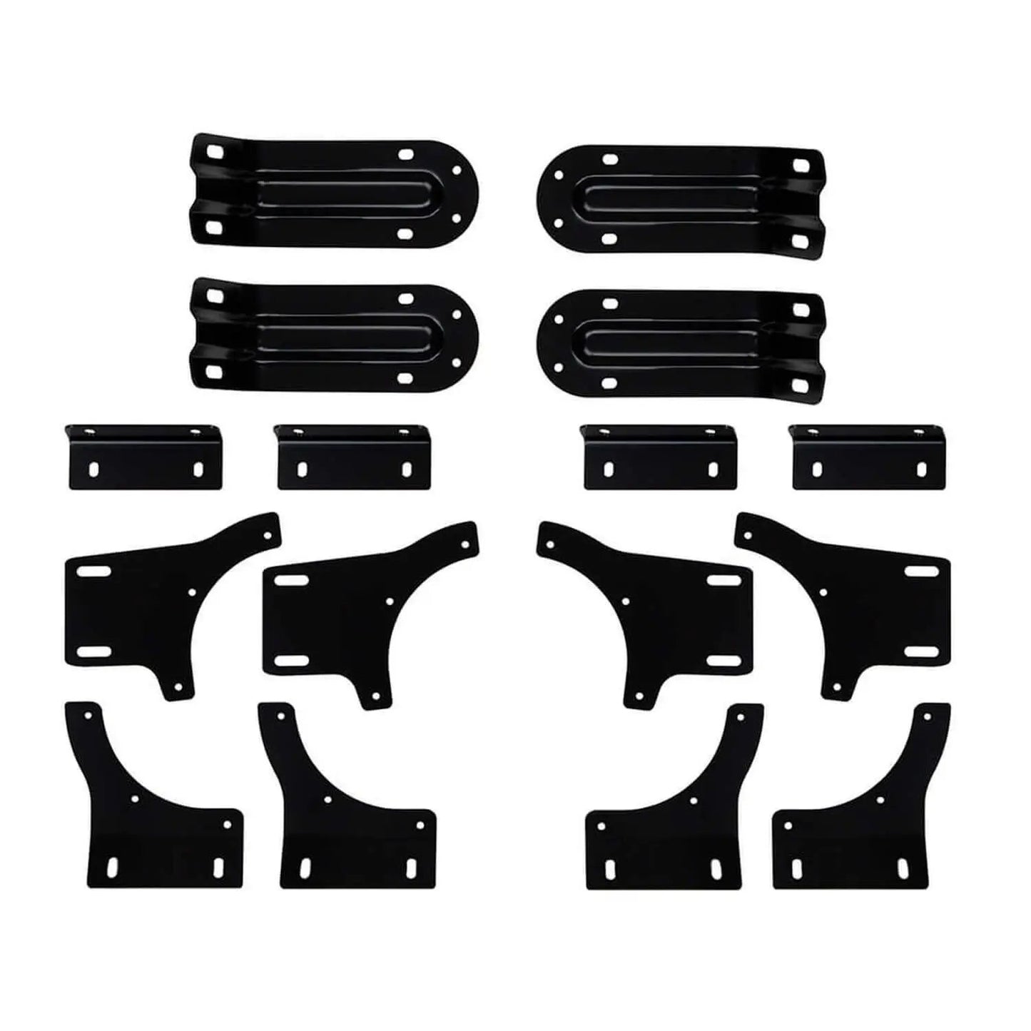 ARB ARB Ascent Internal Brackets by ARB