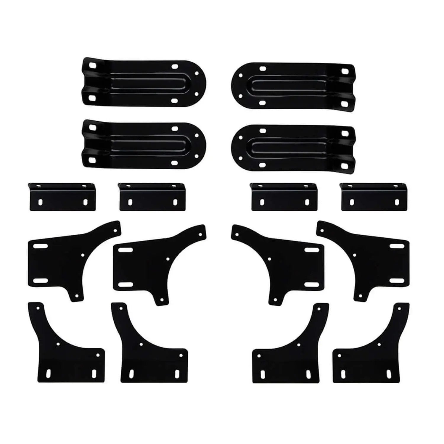 ARB ARB Ascent Internal Brackets by ARB