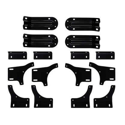 ARB ARB Ascent Internal Brackets by ARB