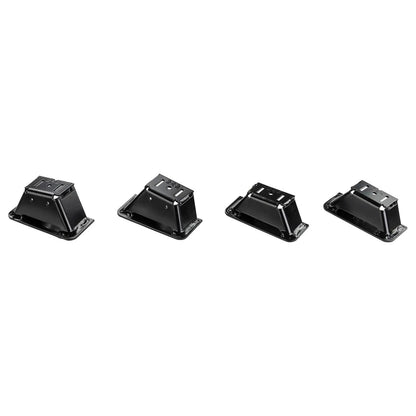 ARB ARB Roof Bar Mount Kit Ascent by ARB