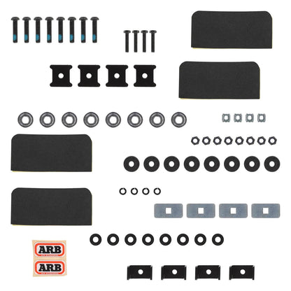 ARB ARB Roof Bar Mount Kit Ascent by ARB