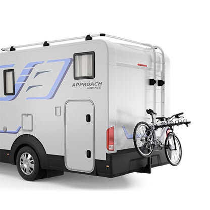 Thule THU Range Bike Rack by Thule