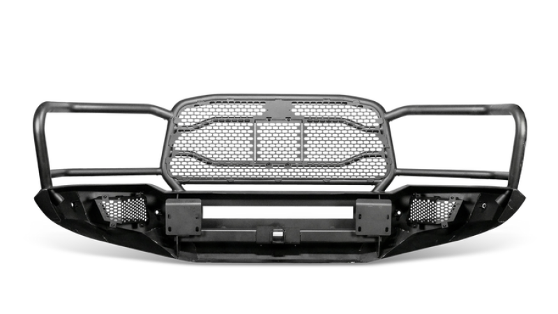 Body Armor 4x4 BOD Ambush Front Bumpers by Body Armor 4x4