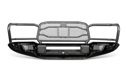 Body Armor 4x4 BOD Ambush Front Bumpers by Body Armor 4x4