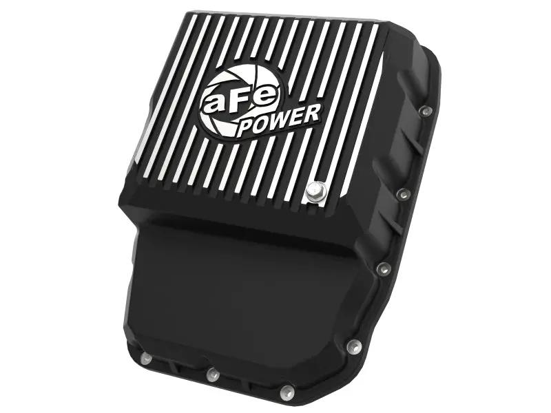AFE Diff/Trans/Oil Covers by aFe