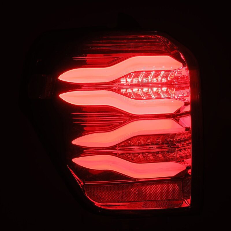 AlphaRex ARX PRO-Series Tail Lights