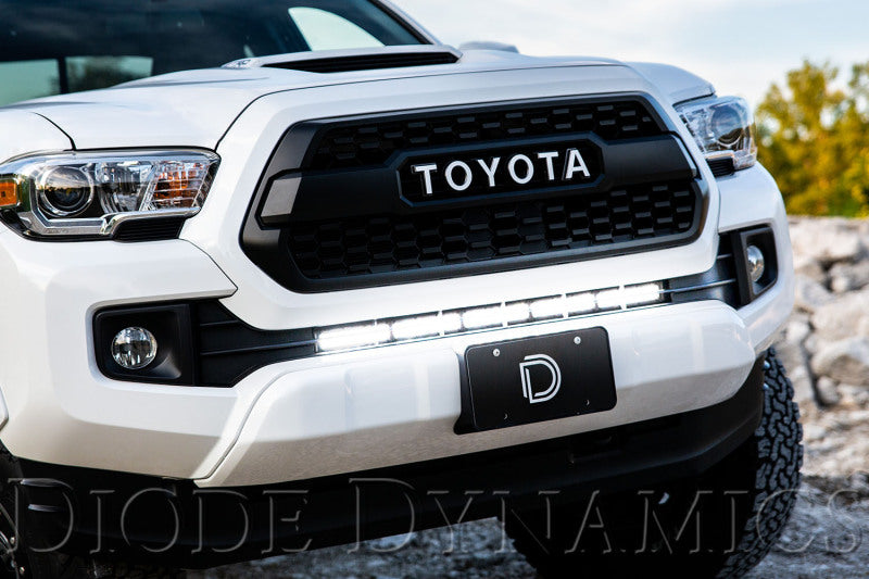 Diode Dynamics DIO LED Light Bars