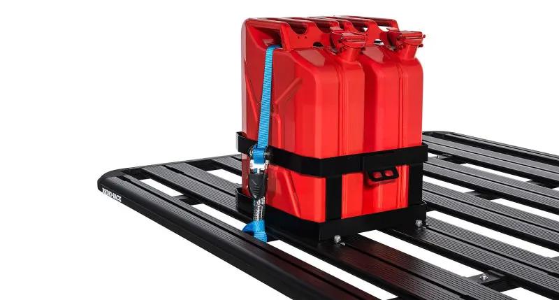 Rhino-Rack RHR Jerry Can Holder by Rhino-Rack