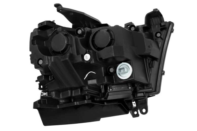 AlphaRex ARX NOVA Headlights
