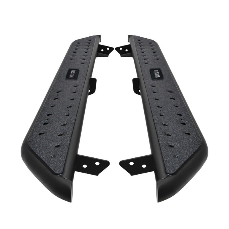 Westin WES Nerf Bars - Outlaw