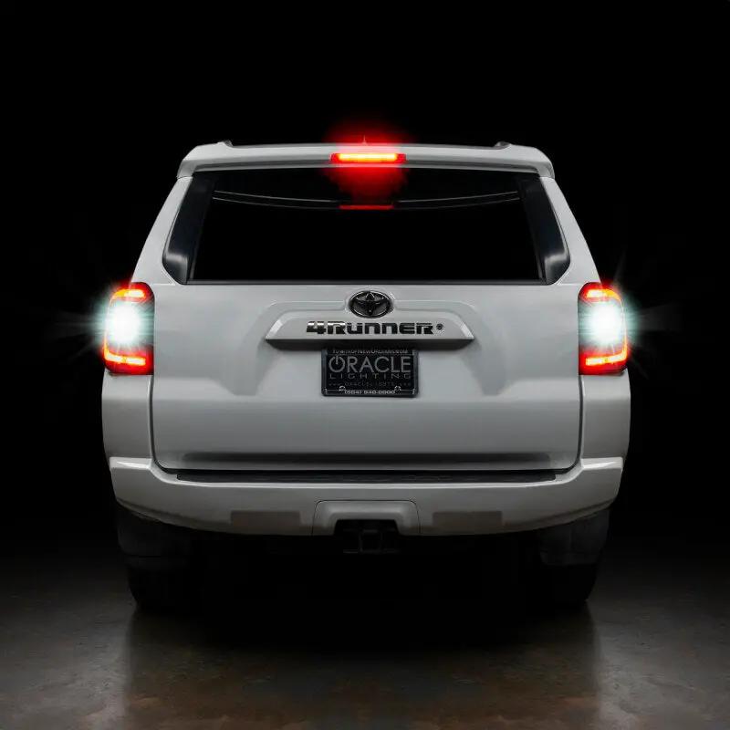 ORACLE Lighting ORL LED Tail Lights by ORACLE Lighting