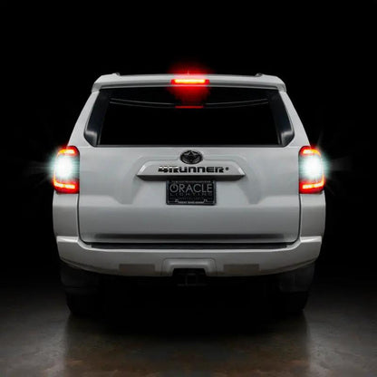 ORACLE Lighting ORL LED Tail Lights by ORACLE Lighting