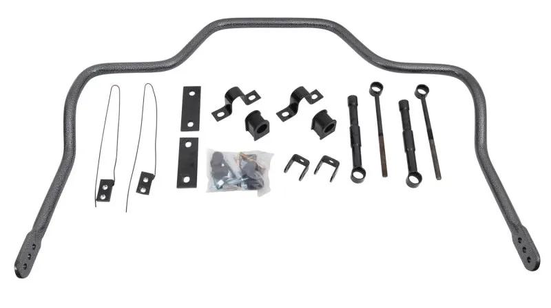 Hellwig HWG Rear Sway Bars by Hellwig