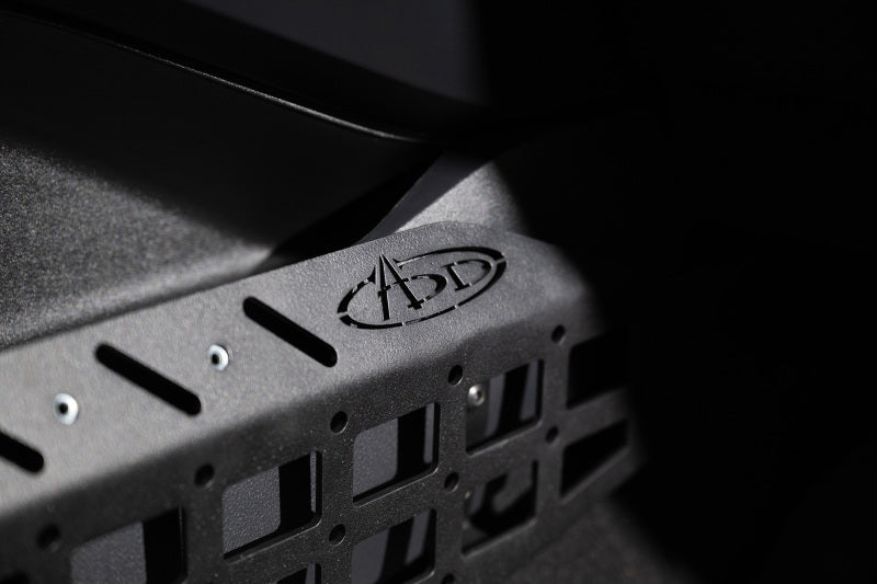 Addictive Desert Designs ADD Molle Panels