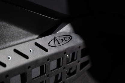 Addictive Desert Designs ADD Molle Panels
