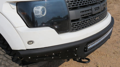 Addictive Desert Designs ADD Venom R Front Bumper