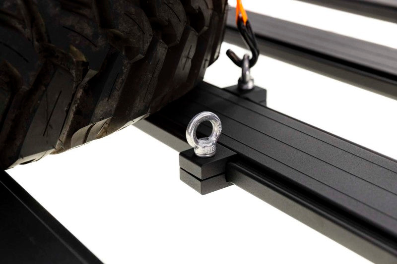 ARB Roof Rack & Barrier Components
