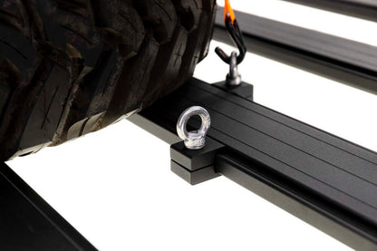 ARB Roof Rack & Barrier Components