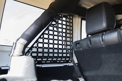 DV8 Offroad DVE Molle Panels by DV8 Offroad