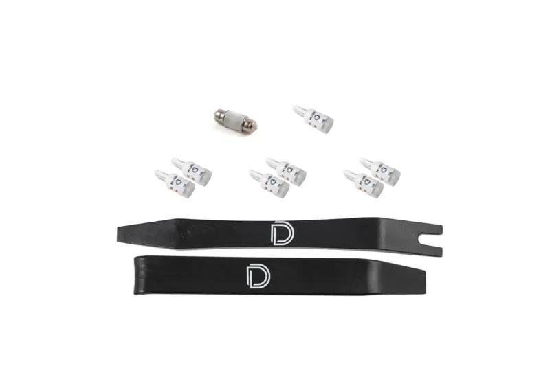 Diode Dynamics DIO LED Interior Kit by Diode Dynamics