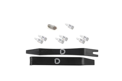 Diode Dynamics DIO LED Interior Kit by Diode Dynamics