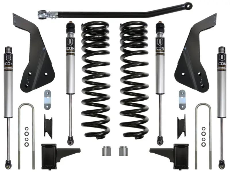 ICON ICO Radius Arm Drop Kits by ICON