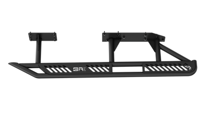 Body Armor 4x4 BOD Rockcrawler Side Steps by Body Armor 4x4