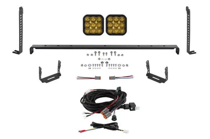 Diode Dynamics DIO LED Grille Kit by Diode Dynamics