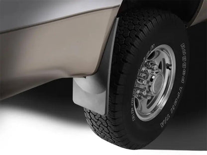 WeatherTech WT No Drill Mudflaps by WeatherTech