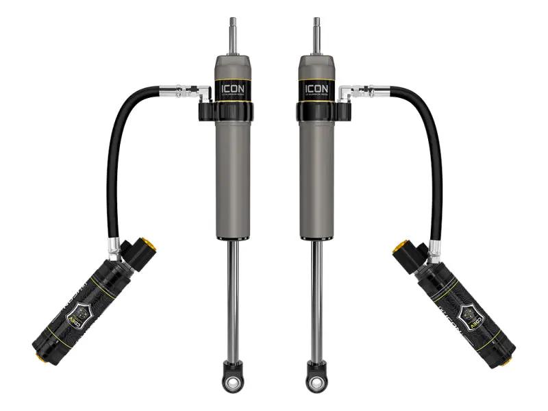ICON ICO 2.5 Series Coilover Kits