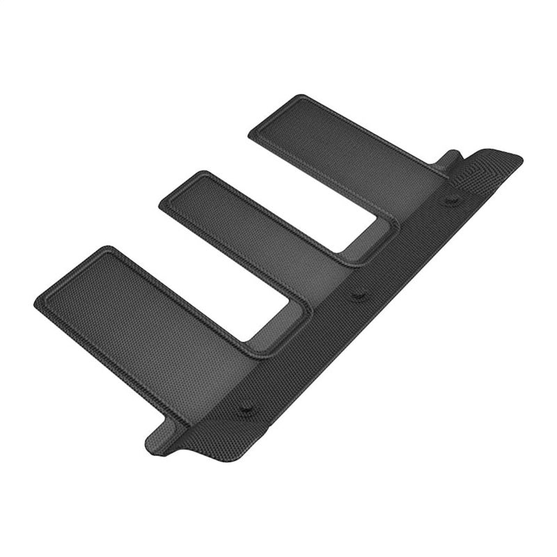 3D MAXpider ACE Kagu - 3rd Row - Black