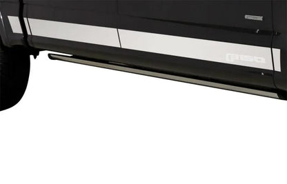 Putco PUT Steel Rocker Panels by Putco