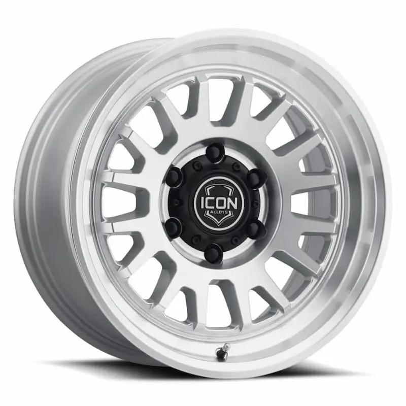 ICON ICO Anza Wheels by ICON