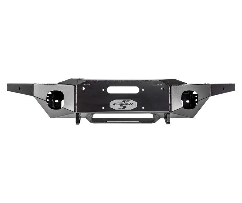 Carli CLI Bumpers by Carli