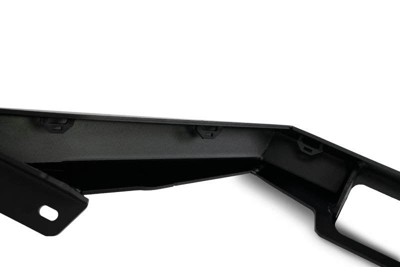 DV8 Offroad DVE Front Bumpers