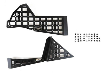 DV8 Offroad DVE Molle Panels