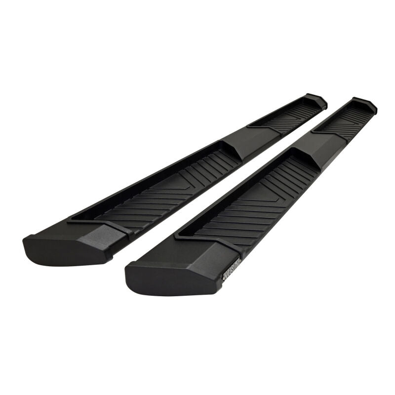 Westin WES Running Boards - AT6