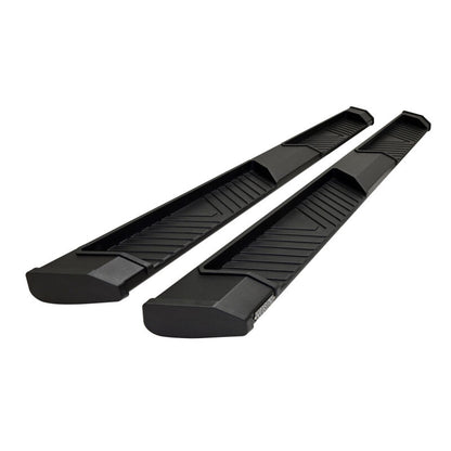 Westin WES Running Boards - AT6