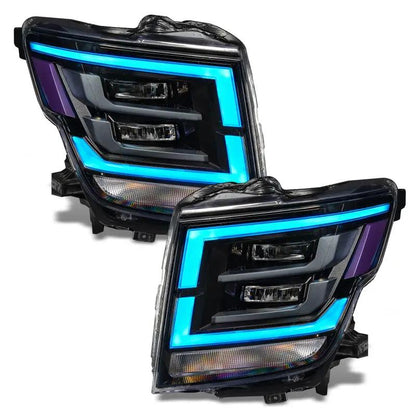 ORACLE Lighting ORL DRL Headlight Upgrade Kits