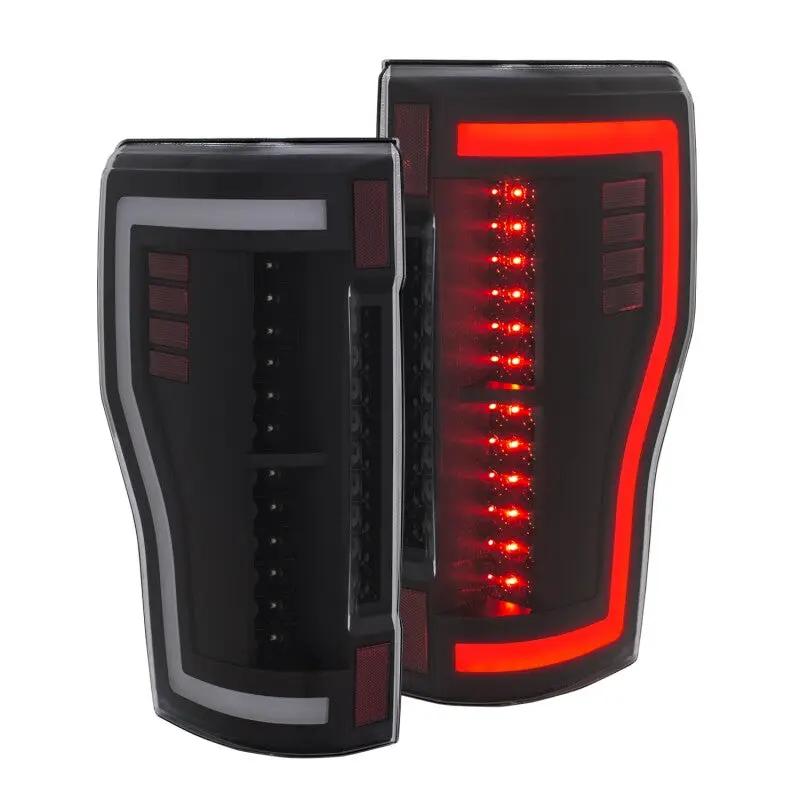 ANZO ANZ LED Taillights by ANZO