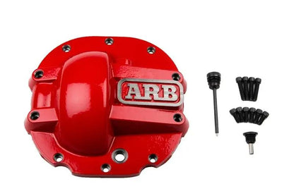 ARB Diff Case / Covers by ARB