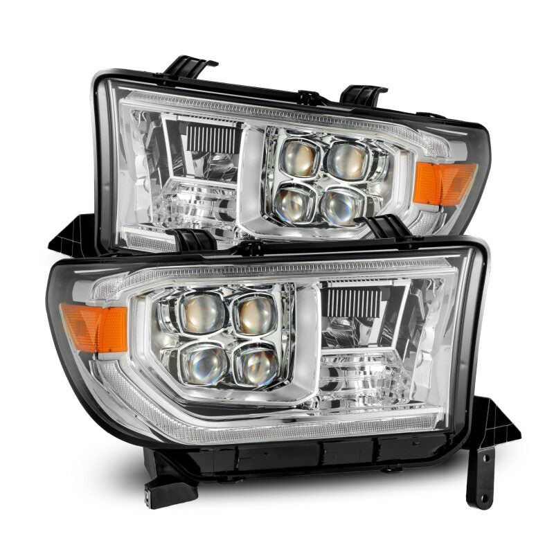 AlphaRex ARX NOVA Headlights by AlphaRex