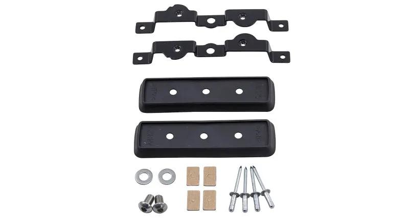 Rhino-Rack RHR Quick Mount Bracket by Rhino-Rack
