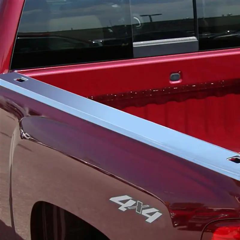 Putco PUT Stainless Steel Skins by Putco