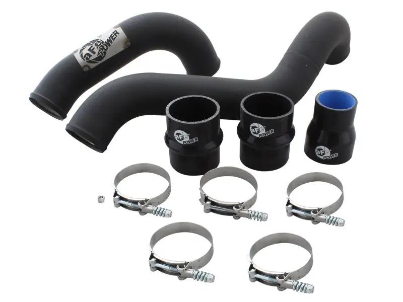 AFE Bladerunner I/C & Tubes by aFe