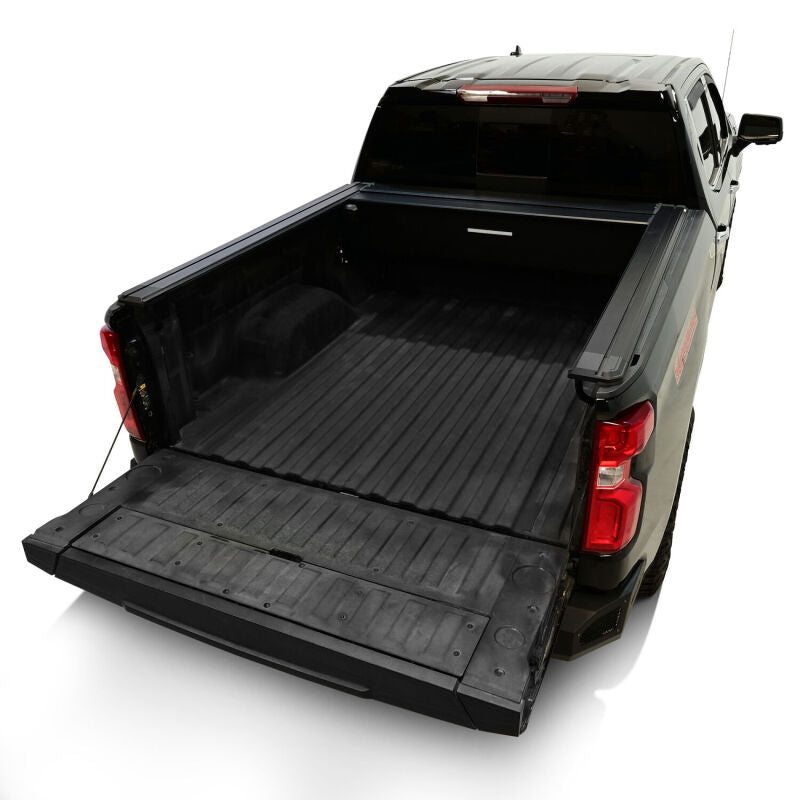 Westin WES Electric Retractable Tonneau