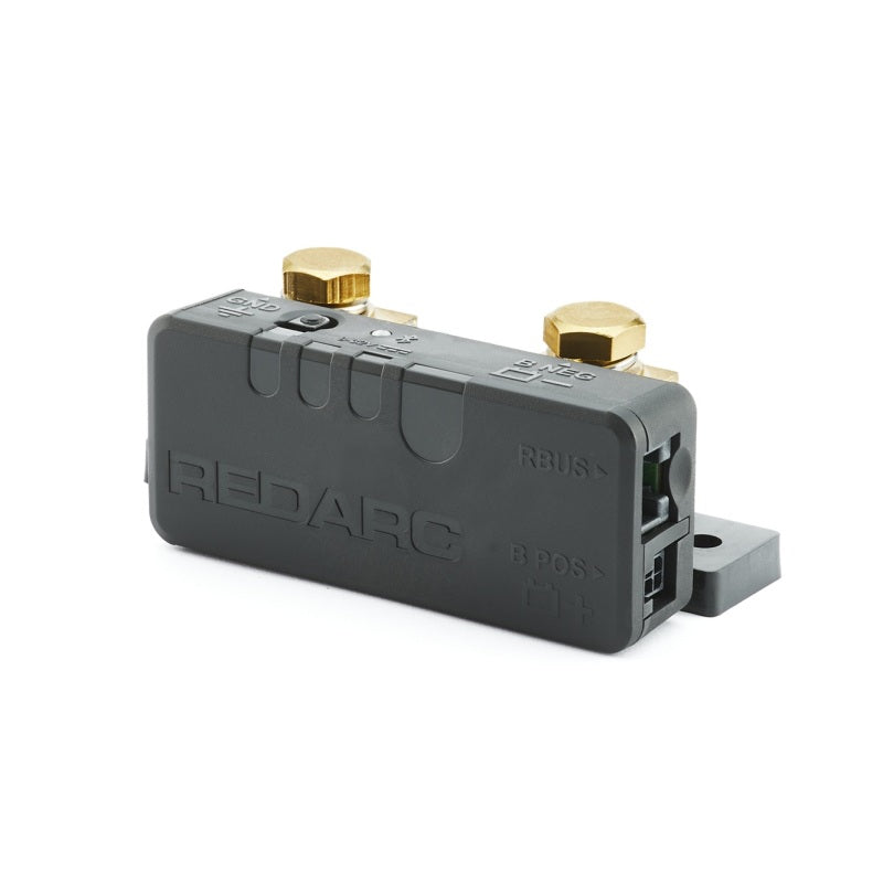 REDARC RDC Smart Battery Monitor