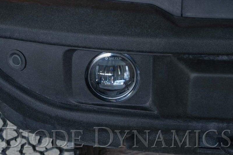 Diode Dynamics DIO Fog Lights
